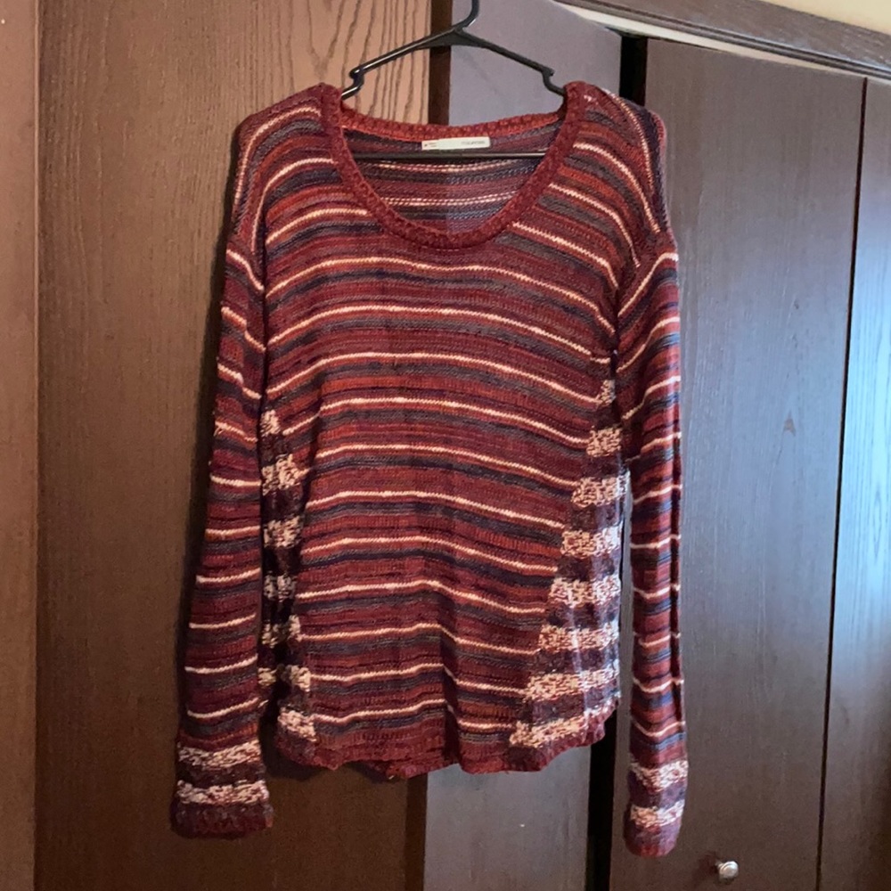 Womens sweater